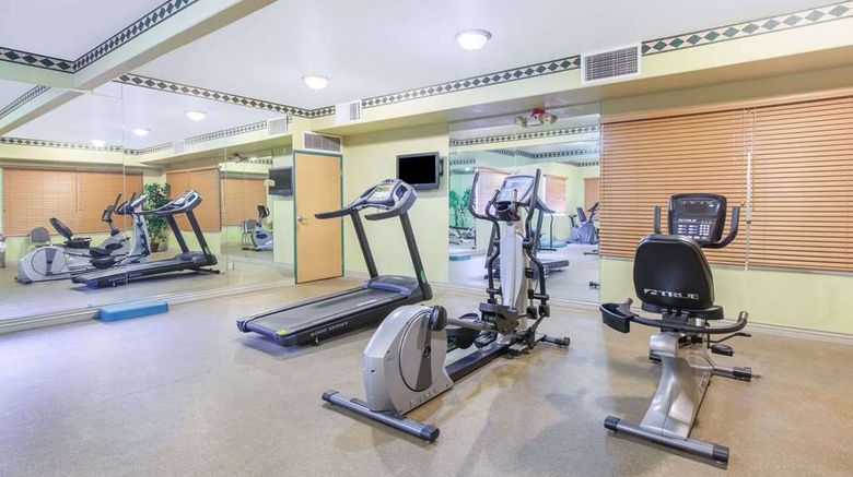 <b>Ramada Williams/Grand Canyon Area Health</b>. Images powered by <a href="https://iceportal.shijigroup.com/" title="IcePortal" target="_blank">IcePortal</a>.