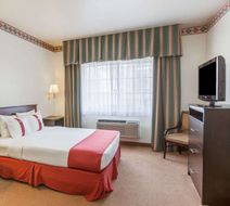 Ramada Williams/Grand Canyon Area Room