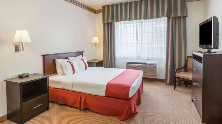 Ramada Williams/Grand Canyon Area Room