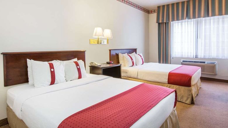 <b>Ramada Williams/Grand Canyon Area Room</b>. Images powered by <a href="https://iceportal.shijigroup.com/" title="IcePortal" target="_blank">IcePortal</a>.