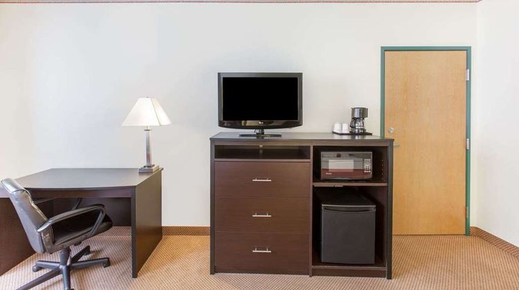 Ramada Williams/Grand Canyon Area Room