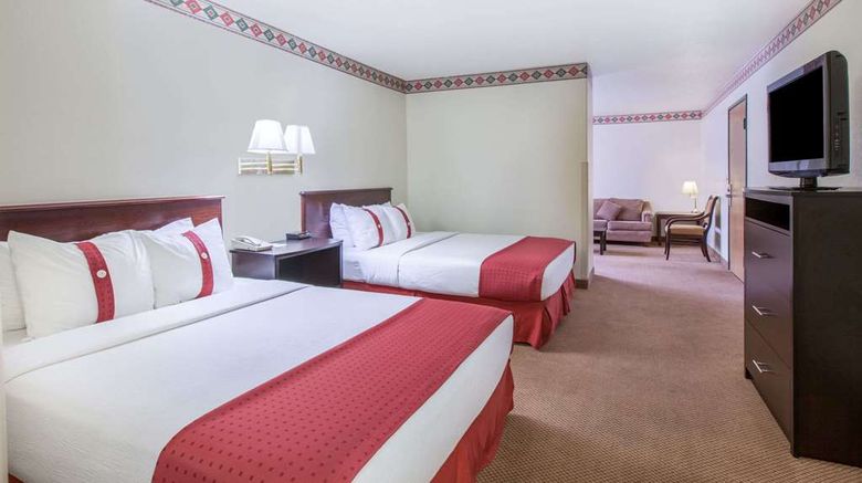 <b>Ramada Williams/Grand Canyon Area Suite</b>. Images powered by <a href="https://iceportal.shijigroup.com/" title="IcePortal" target="_blank">IcePortal</a>.