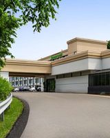 Wyndham Garden Pittsburgh Airport