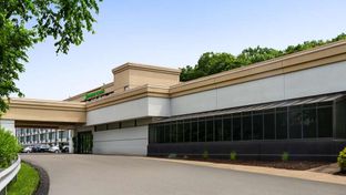 Wyndham Garden Pittsburgh Airport