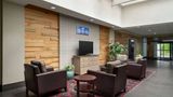 Wyndham Garden Pittsburgh Airport Lobby