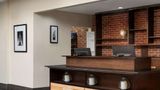 Wyndham Garden Pittsburgh Airport Lobby