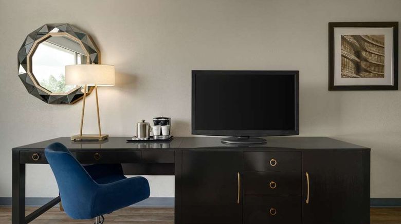 <b>Wyndham Garden Pittsburgh Airport Room</b>. Images powered by <a href="https://iceportal.shijigroup.com/" title="IcePortal" target="_blank">IcePortal</a>.