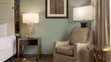 Wyndham Garden Pittsburgh Airport Room