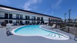 Days Inn Fayetteville NW Fort Bragg Area Pool