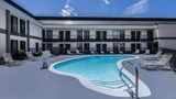 Days Inn Fayetteville NW Fort Bragg Area Pool