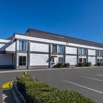 Days Inn Fayetteville NW Fort Bragg Area