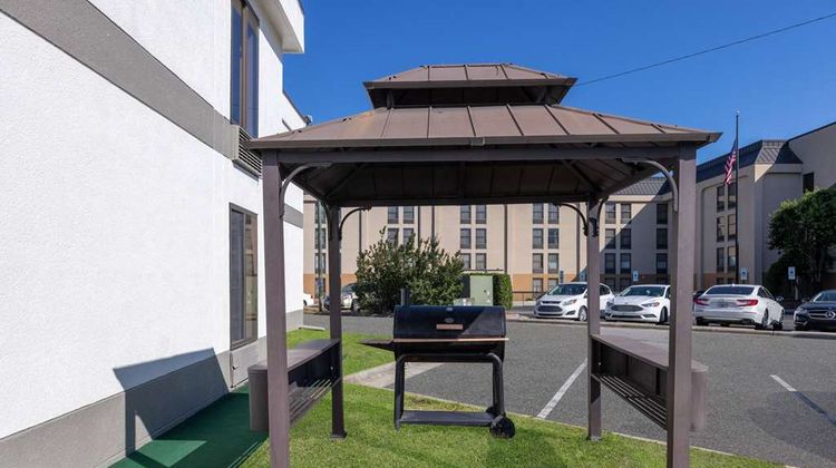 Days Inn Fayetteville NW Fort Bragg Area Other