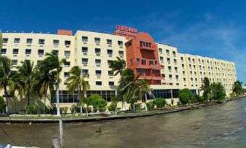 Ramada Belize City Princess Hotel