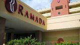 <b>Ramada Belize City Princess Hotel Exterior</b>. Images powered by <a href="https://iceportal.shijigroup.com/" title="IcePortal" target="_blank">IcePortal</a>.