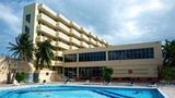 <b>Ramada Belize City Princess Hotel Pool</b>. Images powered by <a href="https://iceportal.shijigroup.com/" title="IcePortal" target="_blank">IcePortal</a>.
