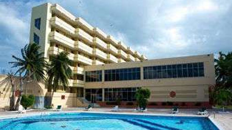 <b>Ramada Belize City Princess Hotel Pool</b>. Images powered by <a href="https://iceportal.shijigroup.com/" title="IcePortal" target="_blank">IcePortal</a>.