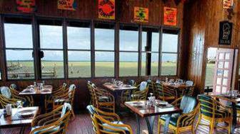 <b>Ramada Belize City Princess Hotel Restaurant</b>. Images powered by <a href="https://iceportal.shijigroup.com/" title="IcePortal" target="_blank">IcePortal</a>.