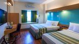 Microtel by Wyndham South Forbes Room
