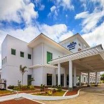 Microtel by Wyndham South Forbes