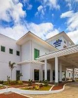 Microtel by Wyndham South Forbes