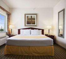 Days Inn & Suites Columbus East Room