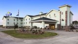 <b>Days Inn & Suites Columbus East Exterior</b>. Images powered by <a href="https://iceportal.shijigroup.com/" title="IcePortal" target="_blank">IcePortal</a>.