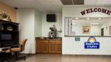 <b>Days Inn & Suites Columbus East Lobby</b>. Images powered by <a href="https://iceportal.shijigroup.com/" title="IcePortal" target="_blank">IcePortal</a>.