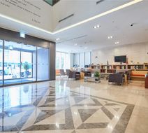 Days Hotel Seoul Myeongdong Lobby