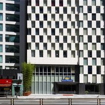Days Hotel Seoul Myeongdong