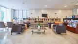 Days Hotel Seoul Myeongdong Lobby
