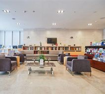 Days Hotel Seoul Myeongdong Lobby