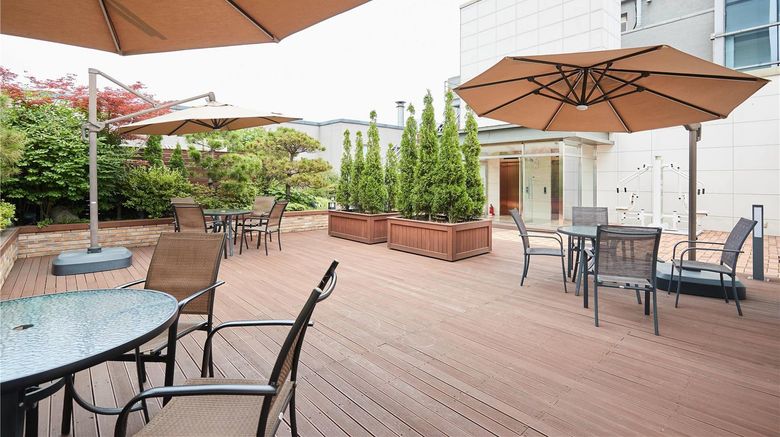 <b>Days Hotel Seoul Myeongdong Other</b>. Images powered by <a href="https://iceportal.shijigroup.com/" title="IcePortal" target="_blank">IcePortal</a>.