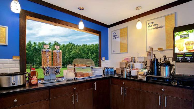 Days Inn Vernon Other