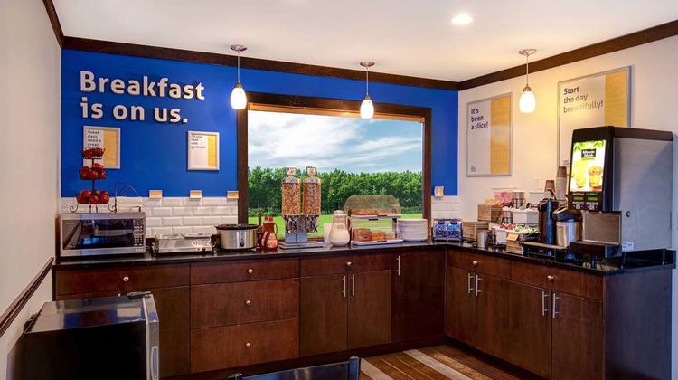 Days Inn Vernon Other