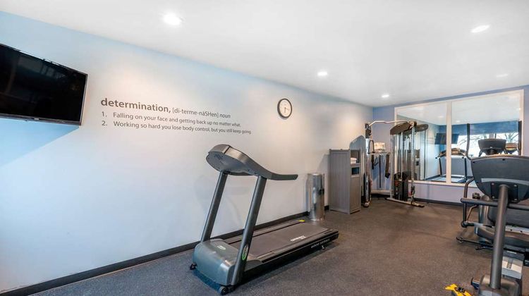 Baymont Inn & Suites Lakefront Health