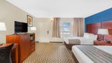 Baymont Inn & Suites Lakefront Room