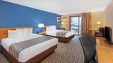 Baymont Inn & Suites Lakefront Room