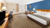 Baymont Inn & Suites Lakefront Room