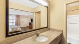 Baymont Inn & Suites Lakefront Room