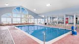 Baymont Inn & Suites Lakefront Pool
