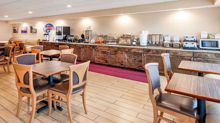 Baymont Inn & Suites Lakefront Other