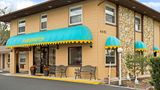 <b>Knights Inn Kissimmee Exterior</b>. Images powered by <a href="https://iceportal.shijigroup.com/" title="IcePortal" target="_blank">IcePortal</a>.