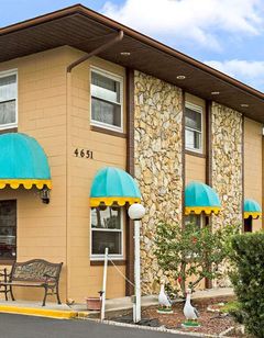 Knights Inn Kissimmee
