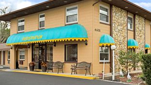 Knights Inn Kissimmee