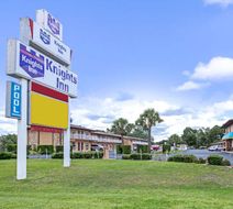 Knights Inn Kissimmee Exterior