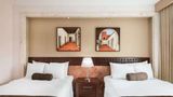 Wyndham Merida Room