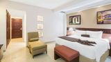 Wyndham Merida Room