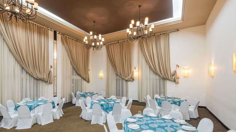 <b>Wyndham Merida Meeting</b>. Images powered by <a href="https://iceportal.shijigroup.com/" title="IcePortal" target="_blank">IcePortal</a>.