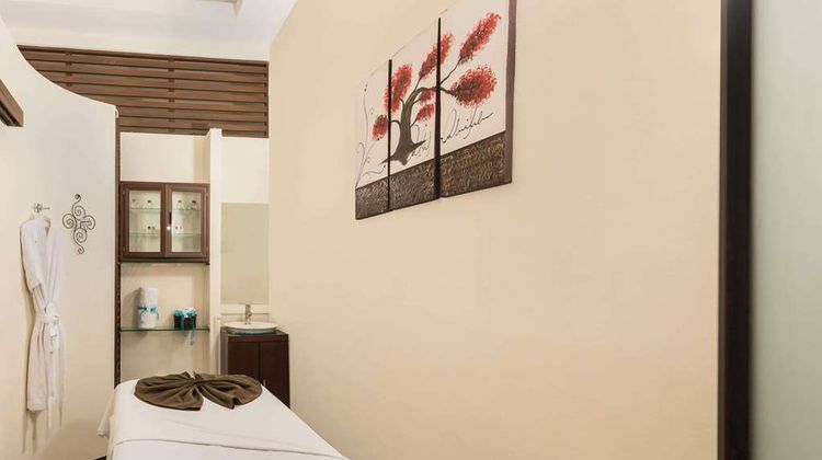 Wyndham Merida Spa