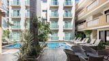 Wyndham Merida Pool